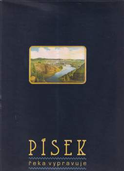 Písek