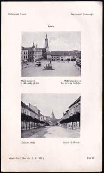 Josef Bělohlav: Písek