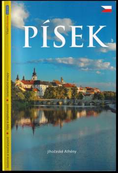 Písek
