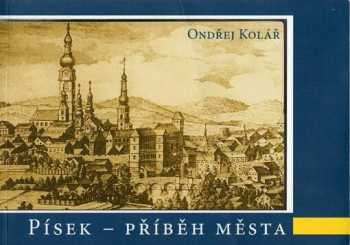 Písek - příběh města