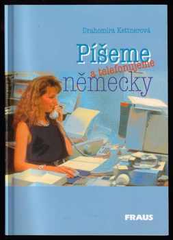 Píšeme a telefonujeme německy