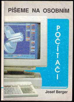 Píšeme na osobním počítači