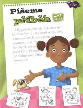 Píšeme příběh