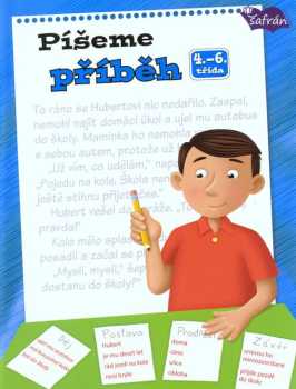 Píšeme příběh