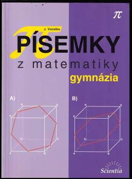 Písemky z matematiky gymnázia