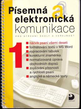 Olga Kuldová: Písemná a elektronická komunikace