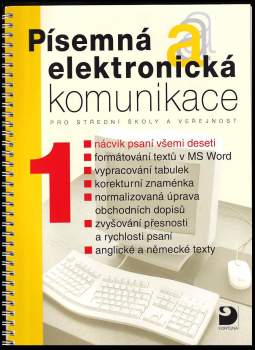 Písemná elektronická komunikace