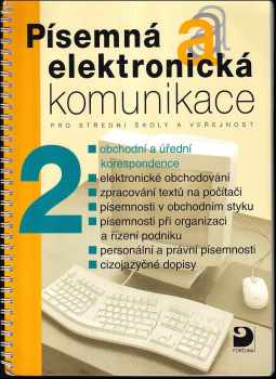 Olga Kuldová: Písemná elektronická komunikace