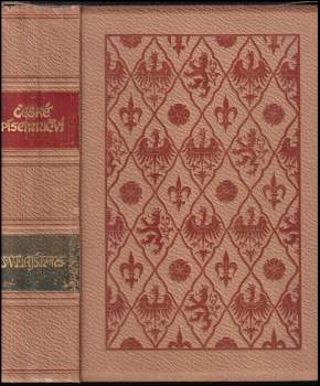 Václav Flajšhans: Písemnictví české slovem i obrazem od nejdávnějších dob až po naše časy