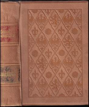 Václav Flajšhans: Písemnictví české slovem i obrazem od nejdávnějších dob až po naše časy