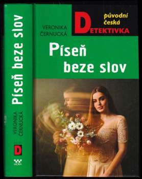 Veronika Černucká: Píseň beze slov