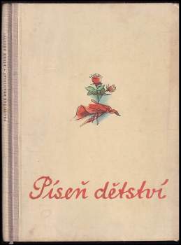 František Branislav: Píseň dětství