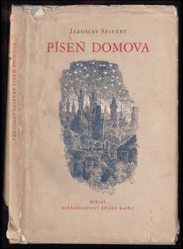Píseň domova