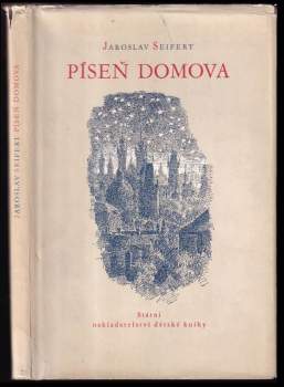 Píseň domova