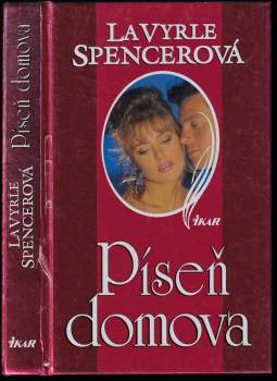 Píseň domova
