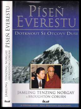 Jamling Tenzing Norgay: Píseň Everestu
