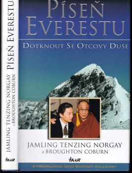 Jamling Tenzing Norgay: Píseň Everestu