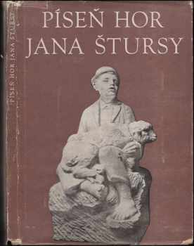 Píseň hor Jana Štursy