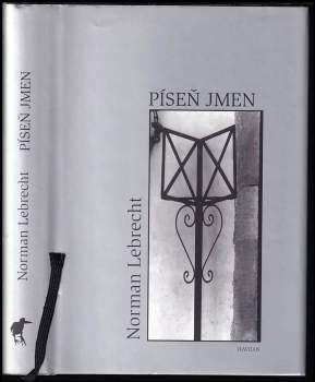 Norman Lebrecht: Píseň jmen