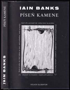 Píseň kamene