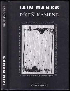 Iain Banks: Píseň kamene