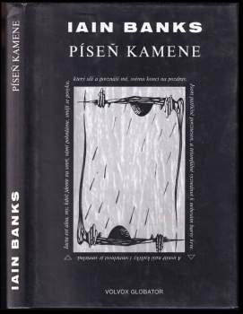 Iain Banks: Píseň kamene