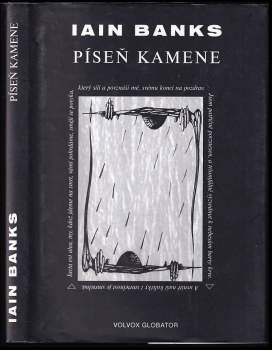 Píseň kamene