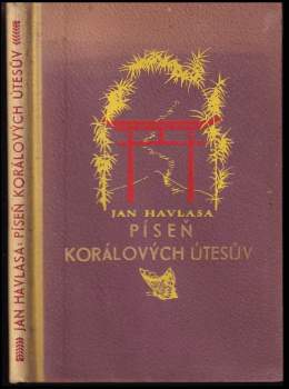 Píseň korálových útesův