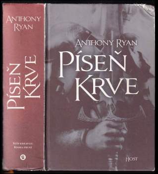 Píseň krve