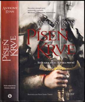 Píseň krve