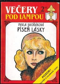 Píseň lásky