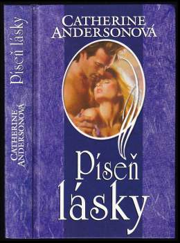 Catherine Anderson: Píseň lásky