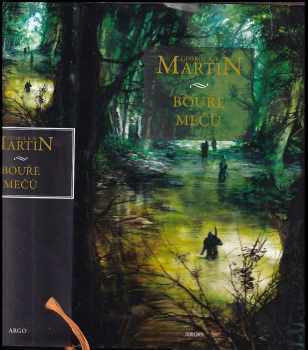 Bouře mečů