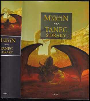 Tanec s draky