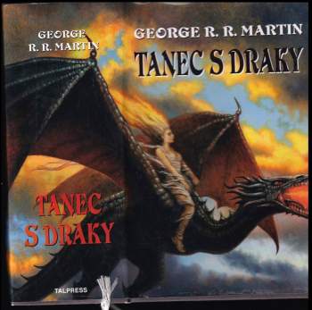 George R. R Martin: Píseň ledu a ohně