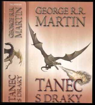 George R. R Martin: Píseň ledu a ohně