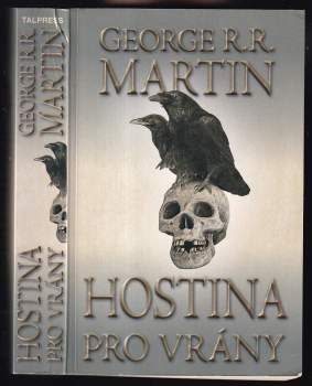 Píseň ledu a ohně