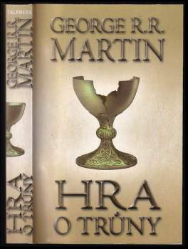 Píseň ledu a ohně