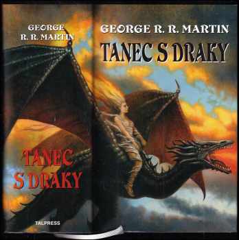 George R. R Martin: Píseň ledu a ohně