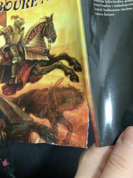 George R. R Martin: Píseň ledu a ohně