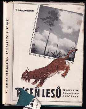 Volkmar Graumüller: Píseň lesů
