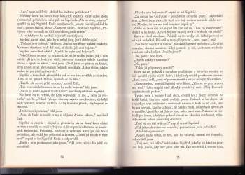 Bernard Cornwell: Píseň meče
