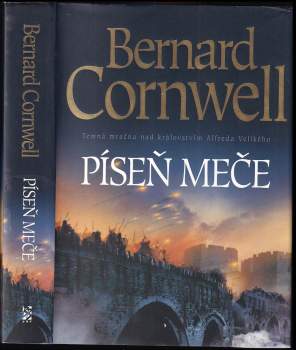 Bernard Cornwell: Píseň meče