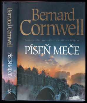 Bernard Cornwell: Píseň meče