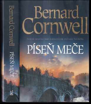 Bernard Cornwell: Píseň meče