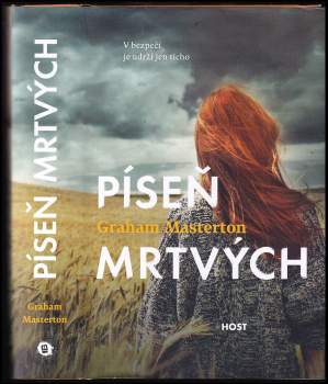 Graham Masterton: Píseň mrtvých