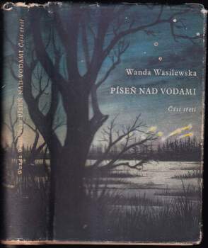 Wanda Wasiłewska: Píseň nad vodami