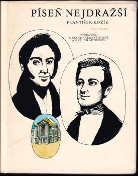 František Kožík: Píseň nejdražší