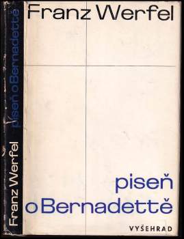 Píseň o Bernadettě