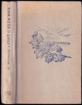 Píseň o bílém roce